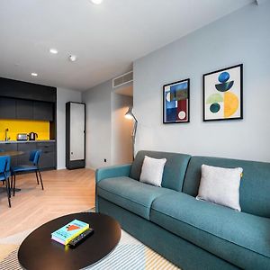 Appartement à 1 Chambre à Coucher
